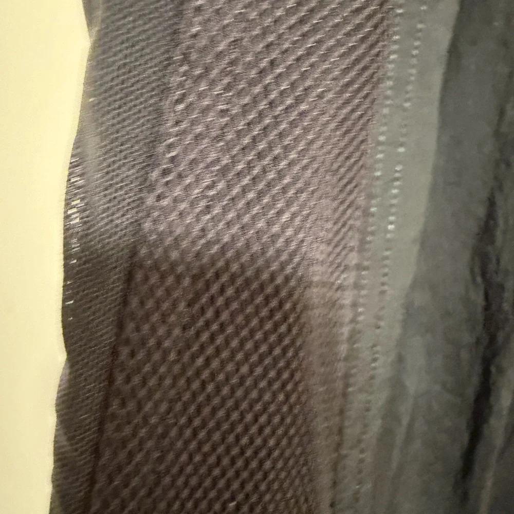 💜lululemon athletica Black Flare Pants 💜 - Picture 3 of 12